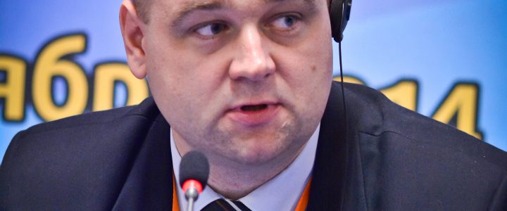 Віце-Президента АЕЕ обрано голосуючим директором Ради ОРЕ Віце-Президента АЕЕ обрано голосуючим директором Ради ОРЕ